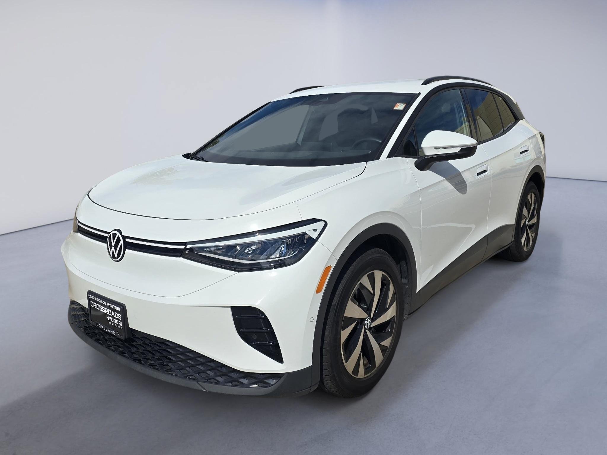 Used 2024 Volkswagen ID.4 2WD