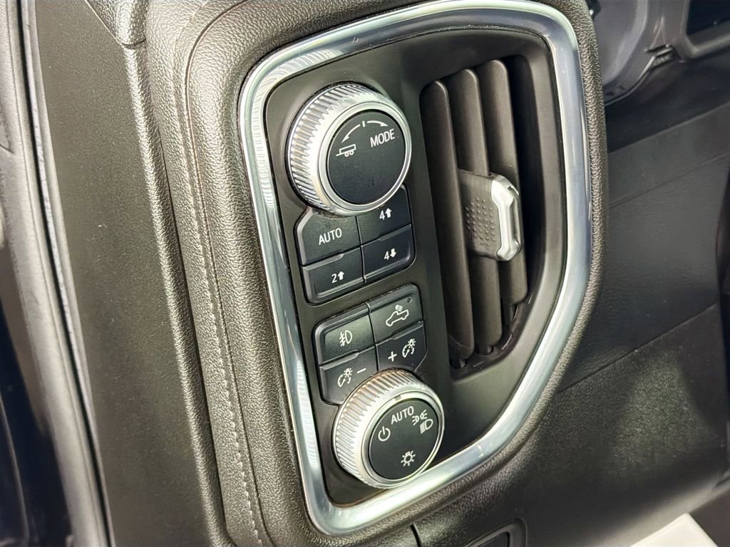 Used 2021 GMC Sierra 1500 Elevation w/ X31 Off-Road Package image 10