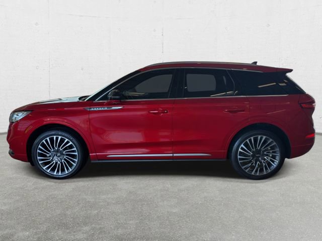 Used 2022 Lincoln Corsair Reserve w/ Equipment Group 201A AWD/4WD image 8