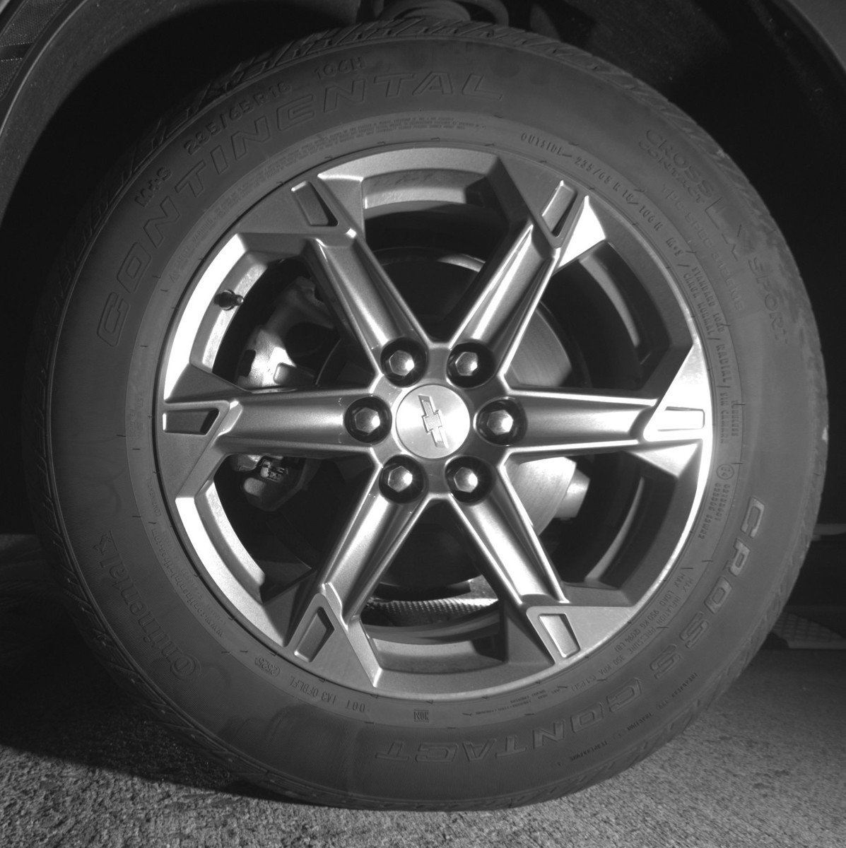 Used 2025 Chevrolet Blazer LT FWD image 12