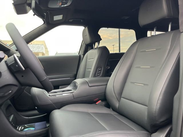 New 2026 Hyundai Palisade Calligraphy image 24