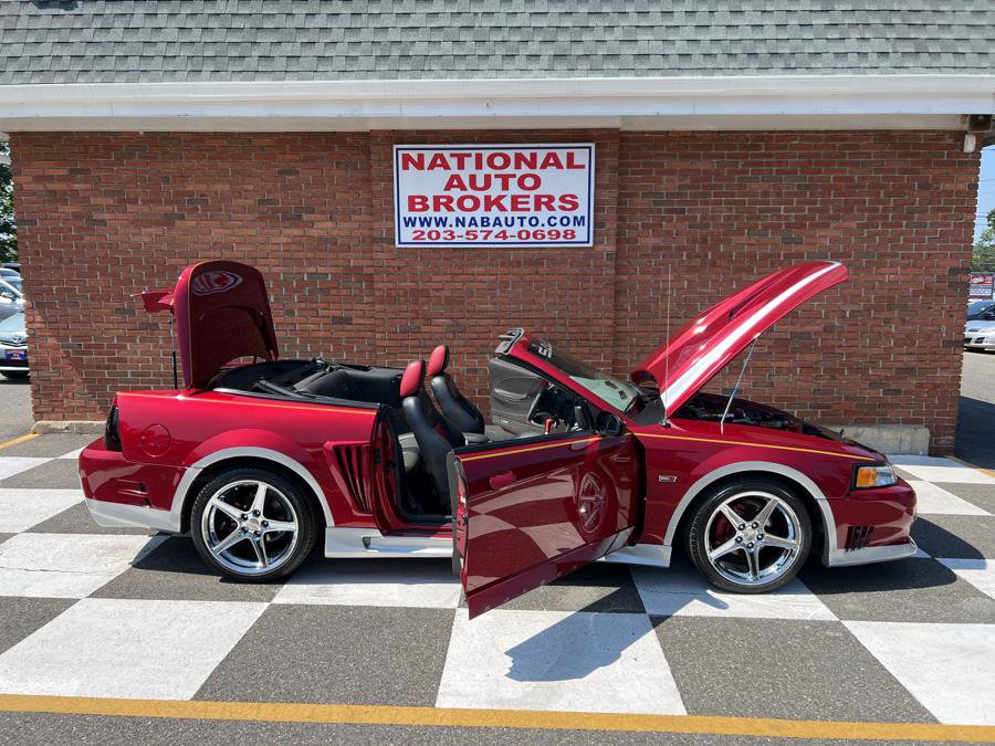 Used 2004 Ford Mustang GT RWD image 58