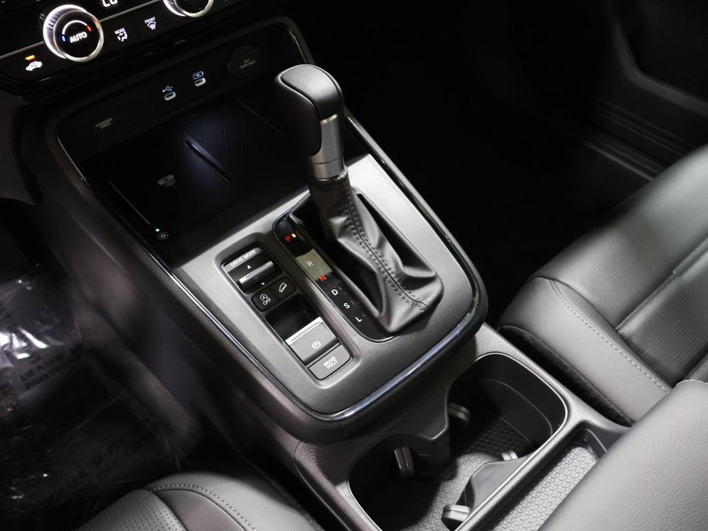 New 2026 Honda CR-V EX-L image 28