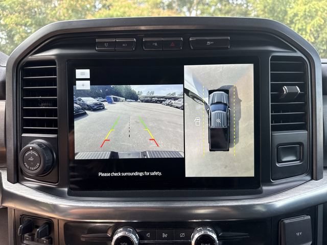 Used 2022 Ford F150 Lariat w/ Equipment Group 502A High AWD/4WD image 19