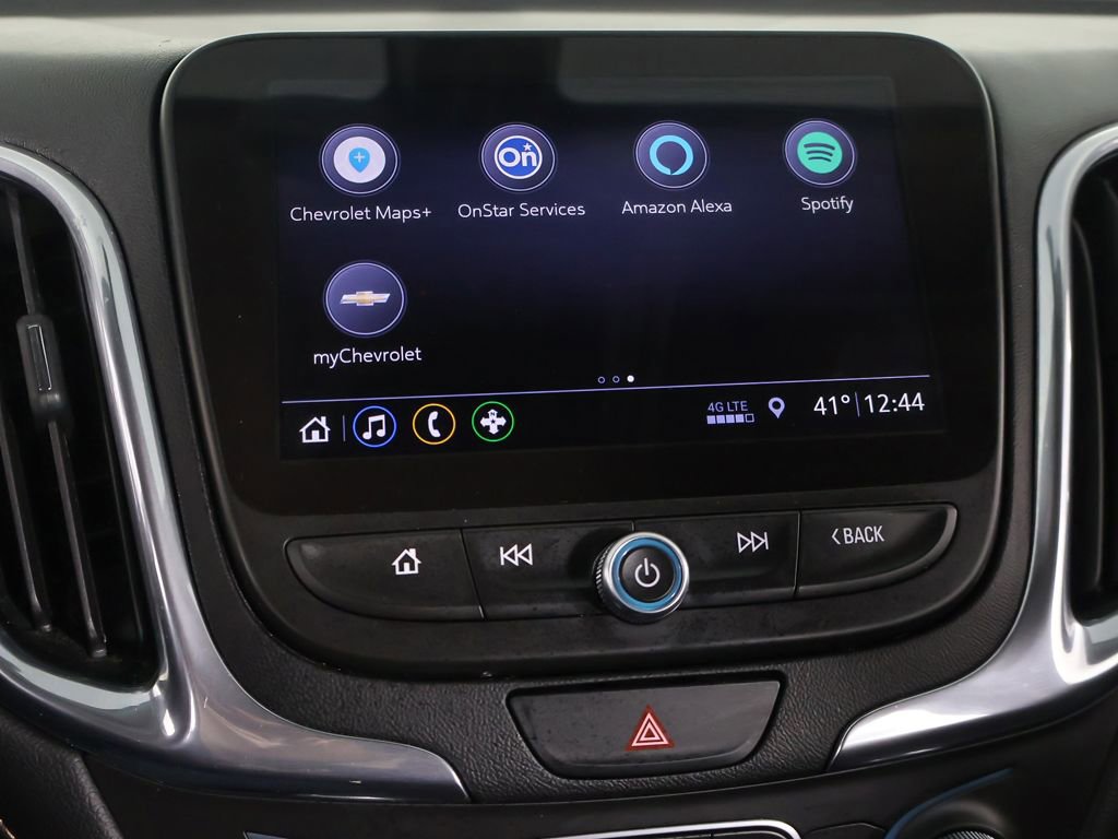 Used 2019 Chevrolet Equinox Premier w/ Premier Redline Edition image 41