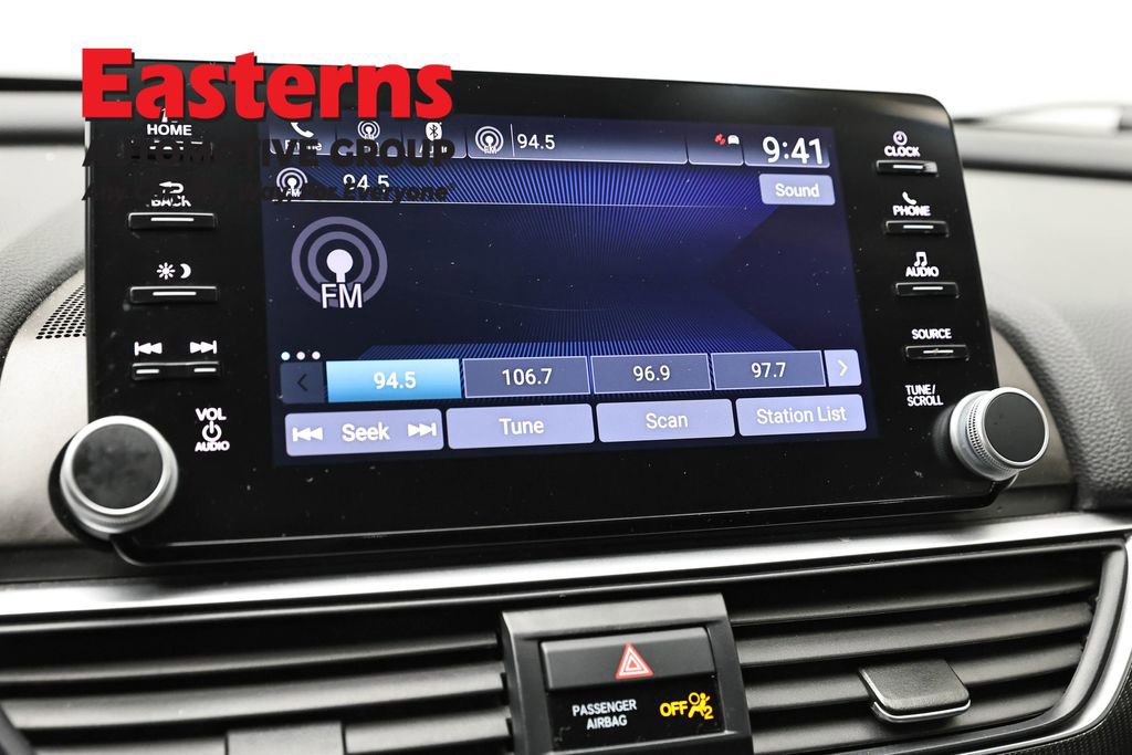 Used 2022 Honda Accord Sport Special Edition image 18