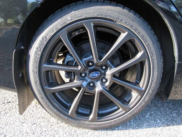 Used 2020 Subaru WRX Premium image 7