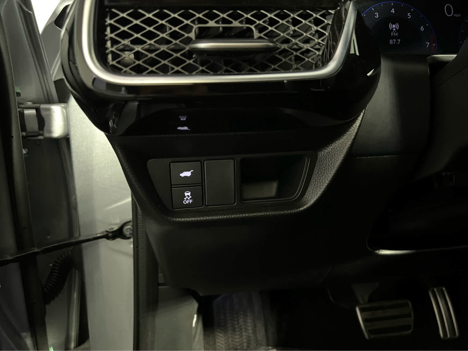 Used 2025 Acura ADX A-Spec AWD/4WD image 21