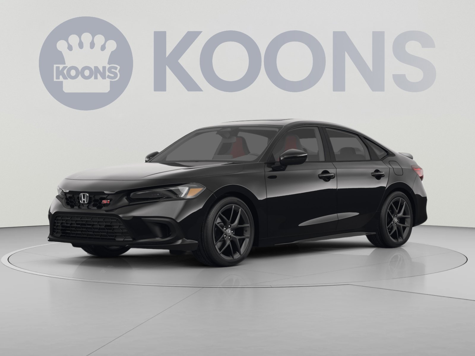 Used 2024 Honda Civic Si