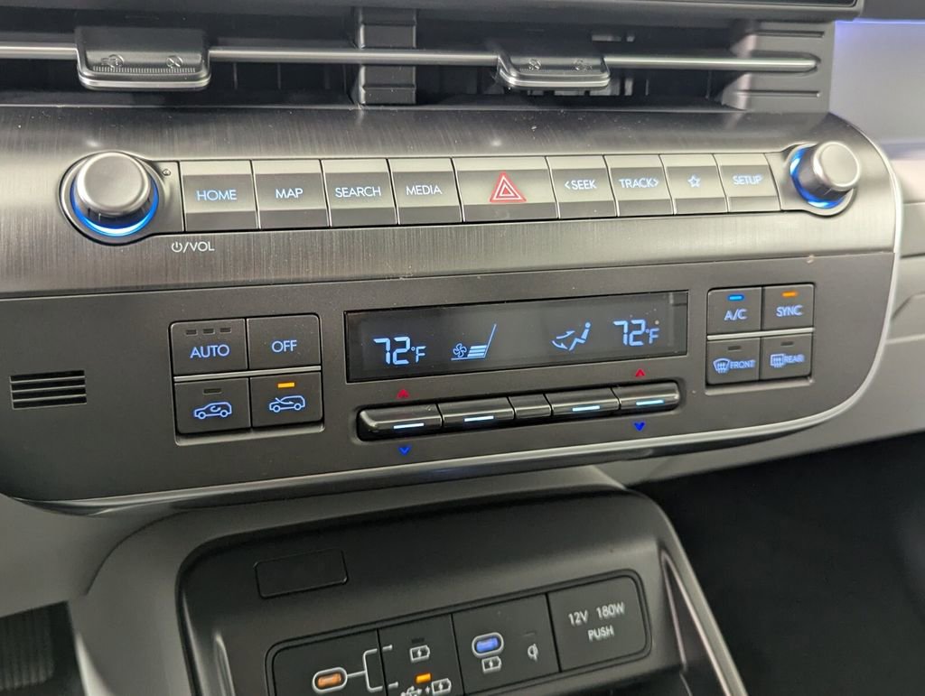 New 2026 Hyundai Kona Limited FWD image 20