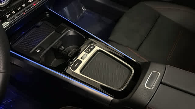 Certified 2026 Mercedes-Benz GLB 35 AMG 4MATIC image 26
