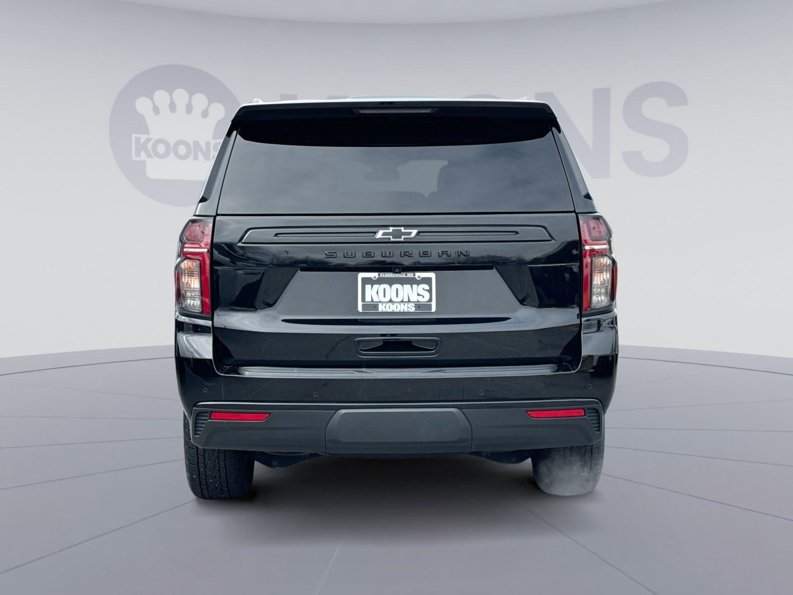 Used 2023 Chevrolet Suburban Z71 image 5