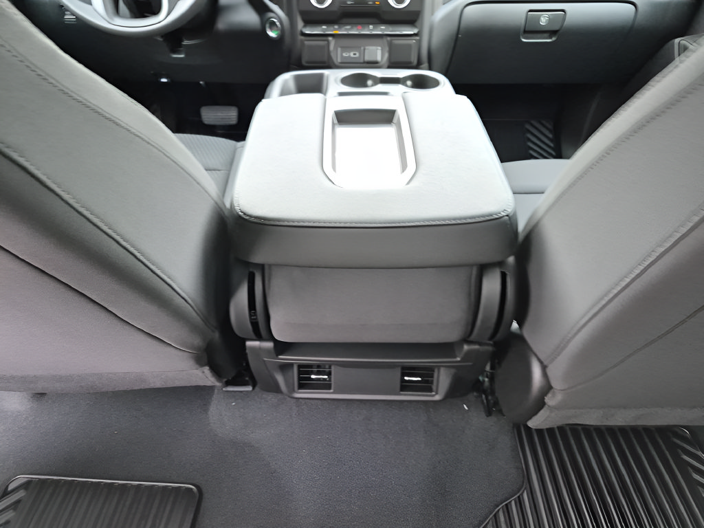 New 2026 GMC Sierra 1500 Pro w/ Graphite Edition RWD image 28
