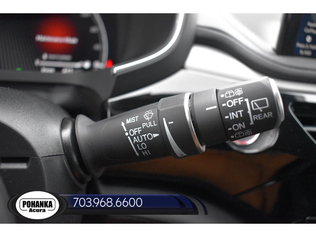 New 2026 Acura MDX w/ Technology Package AWD/4WD image 11
