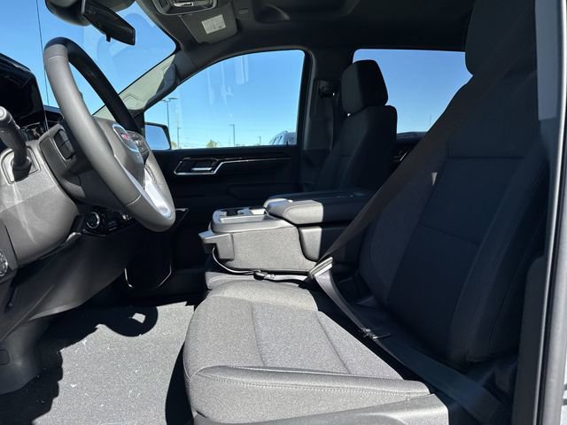 New 2026 GMC Sierra 1500 Elevation image 11