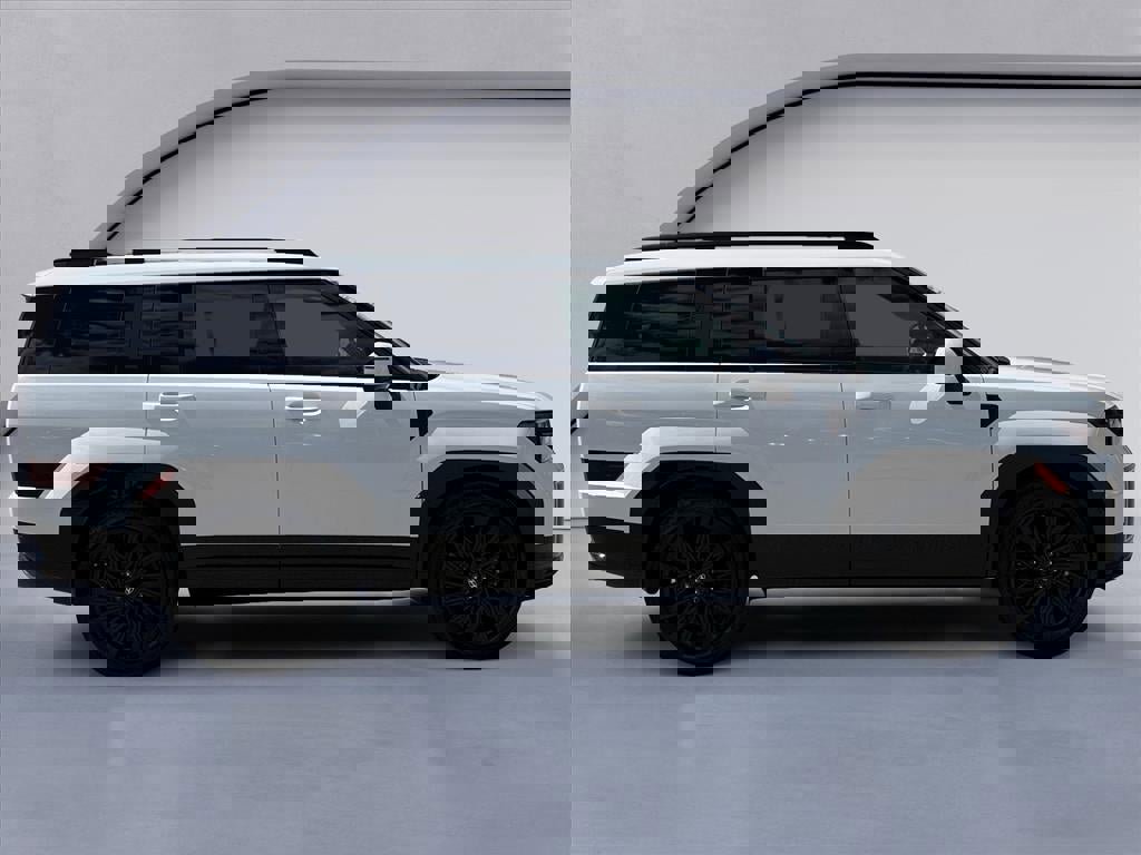 New 2026 Hyundai Santa Fe Calligraphy image 6