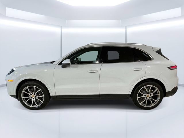 New 2026 Porsche Cayenne AWD/4WD image 4