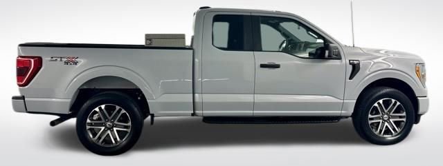 Used 2021 Ford F150 XL w/ Equipment Group 101A High image 9