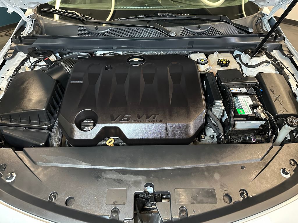 Used 2019 Chevrolet Impala LT image 22