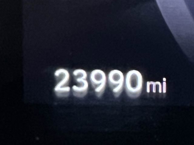 Certified 2024 Lexus NX 350 AWD w/ Vision Package image 18