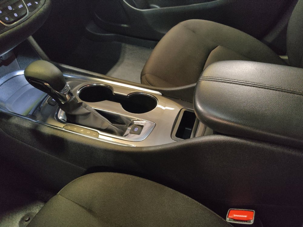 Used 2025 Chevrolet Malibu LT FWD image 26