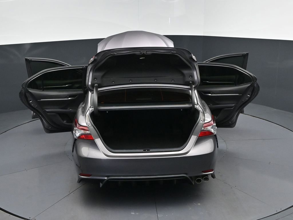 Used 2023 Toyota Camry SE image 68