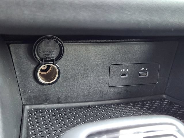 Used 2024 Nissan Pathfinder SV FWD image 20