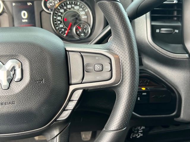 Used 2024 RAM 3500 Tradesman w/ Chrome Appearance Group AWD/4WD image 15