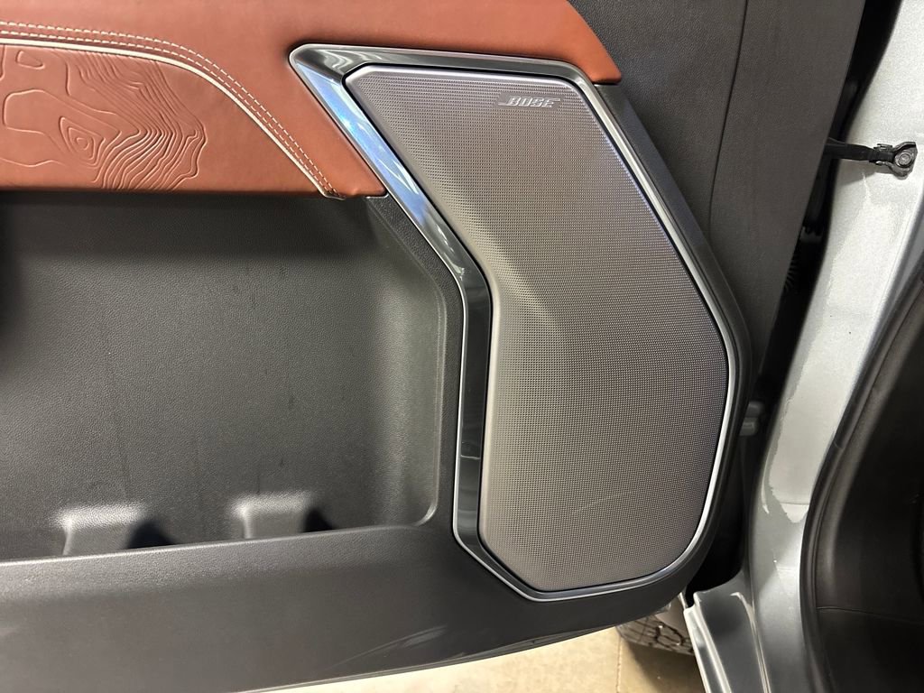 Certified 2025 GMC Sierra 2500 Denali Ultimate image 26