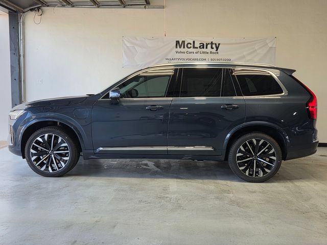 New 2026 Volvo XC90 T8 Ultra w/ Protection Package Premier AWD/4WD image 2