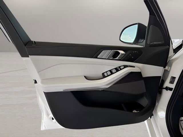 Certified 2026 BMW X7 xDrive40i image 20