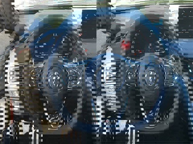 New 2025 Acura TLX SH-AWD w/ A-SPEC Pkg image 14