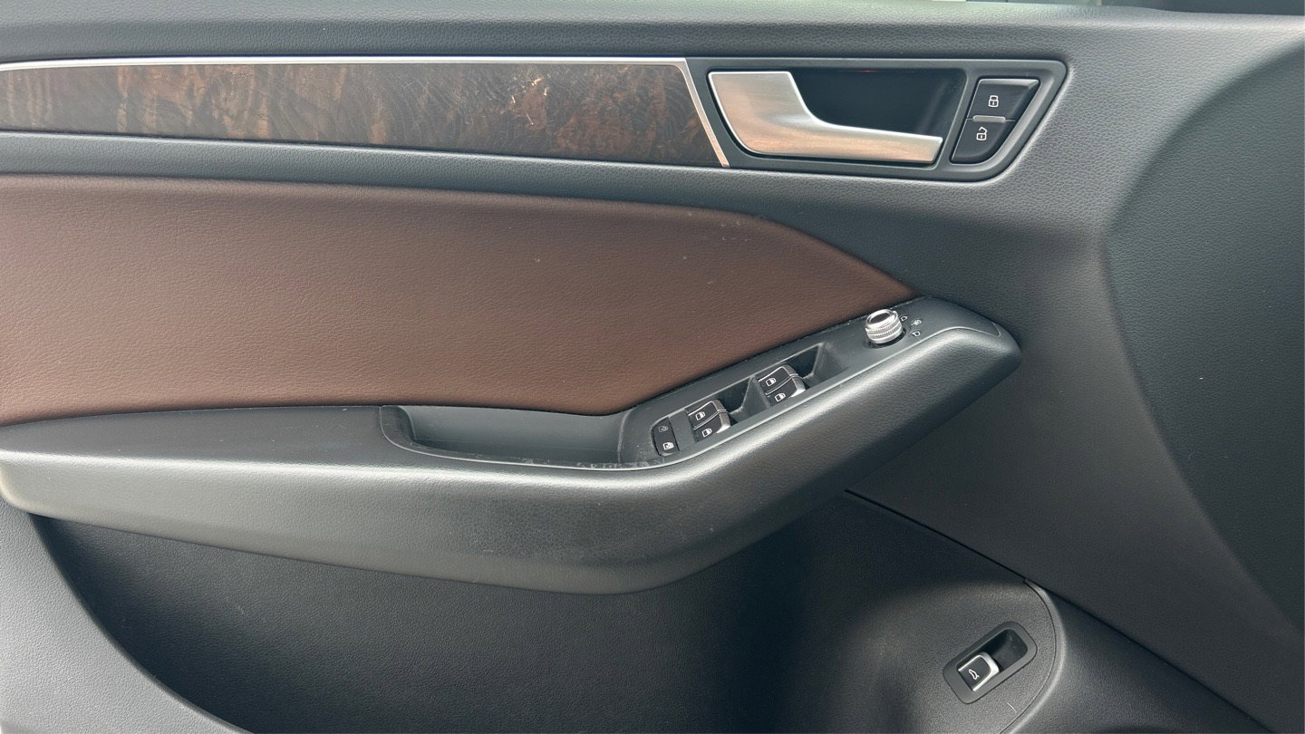 Used 2015 Audi Q5 2.0T Premium AWD/4WD image 33