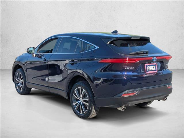 Used 2022 Toyota Venza LE AWD/4WD image 8