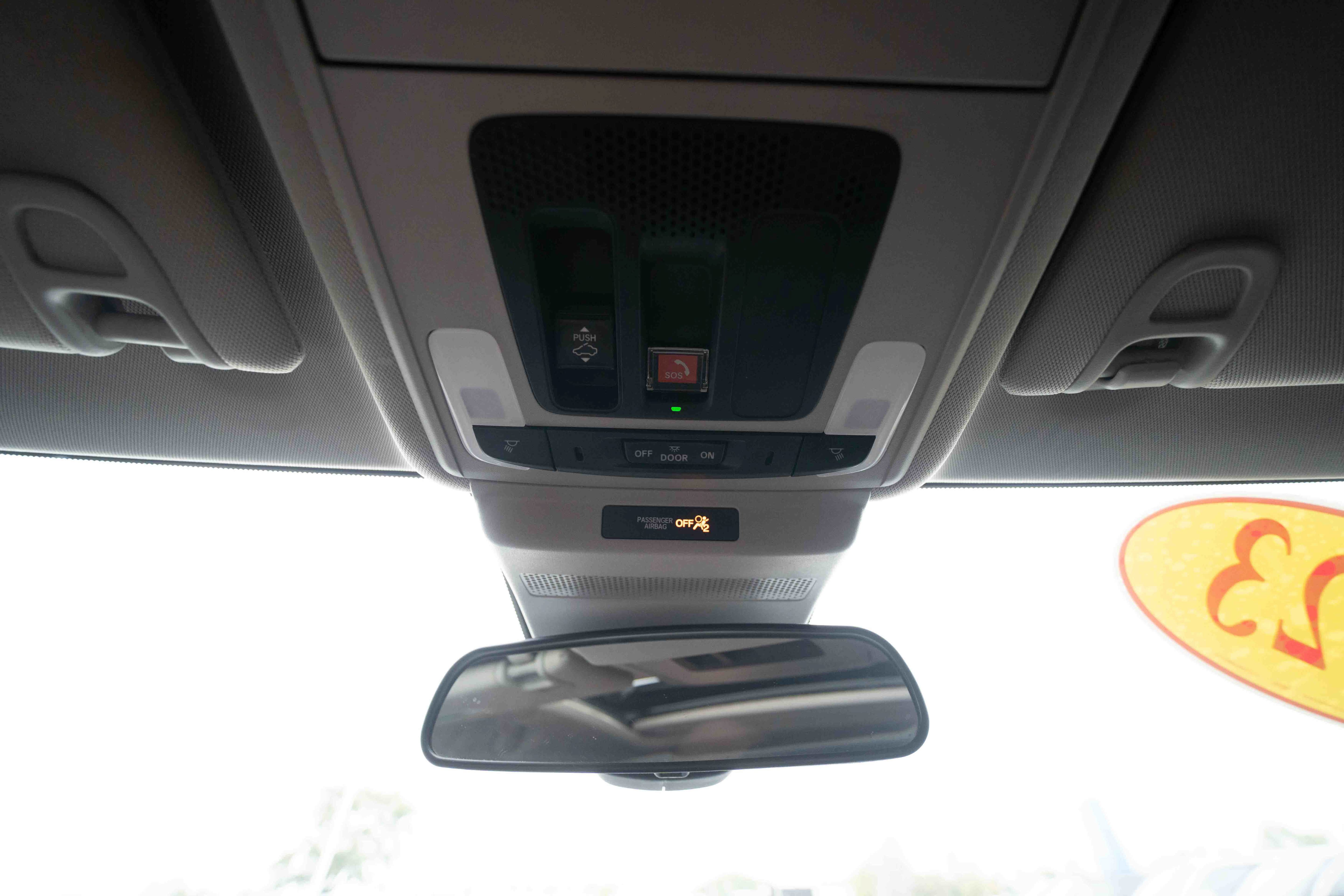 Used 2023 Honda Accord EX image 18