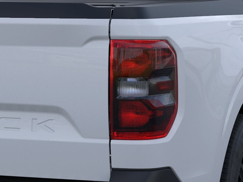 New 2026 Ford Maverick Lariat image 22