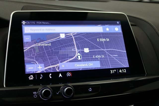 Used 2021 Cadillac CT5 Premium Luxury image 12