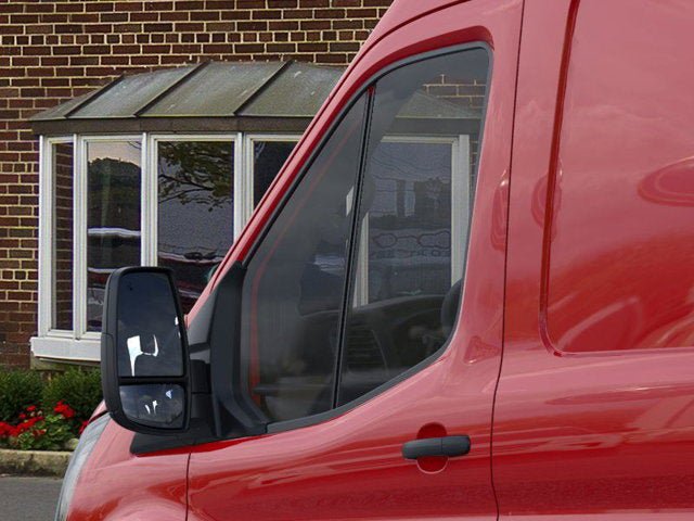 New 2026 Ford Transit 350 148 High Roof Extended w/ Load Area Protection Package RWD image 30