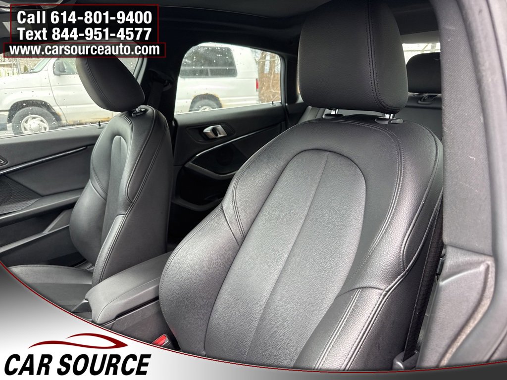 Used 2021 BMW 228i xDrive Gran Coupe 228i xDrive w/ Convenience Package image 22