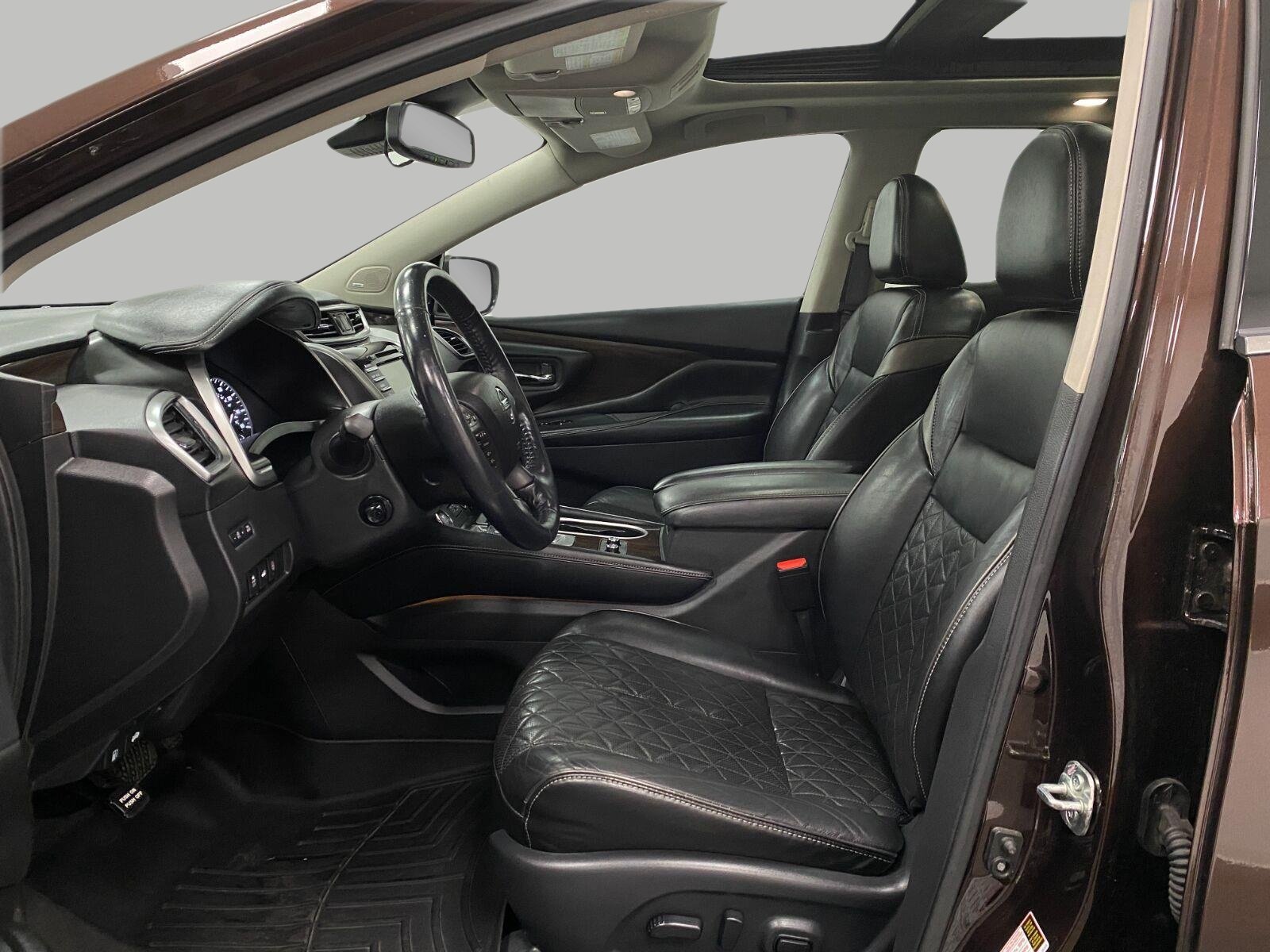 Certified 2020 Nissan Murano Platinum w/ Cargo Package AWD/4WD image 30