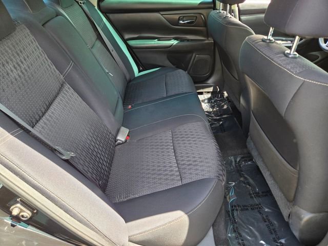 Used 2017 Nissan Altima 2.5 S w/ Power Driver Seat Package FWD image 19