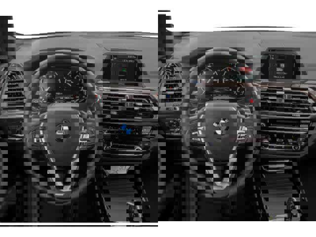 Used 2019 BMW X3 sDrive30i w/ Convenience Package image 10