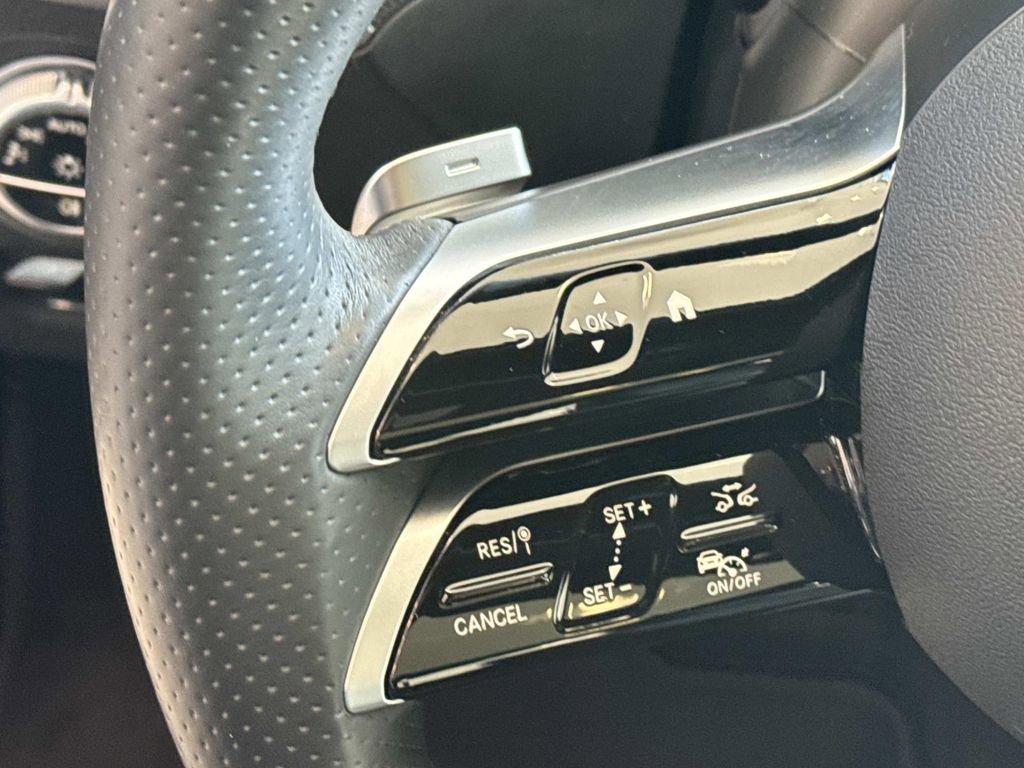 Used 2024 Mercedes-Benz C 300 Sedan image 22