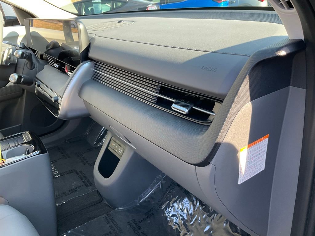 Used 2025 Hyundai Ioniq 5 SEL image 67