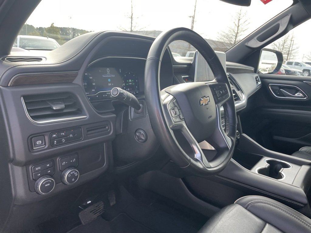 Used 2024 Chevrolet Tahoe Premier image 10