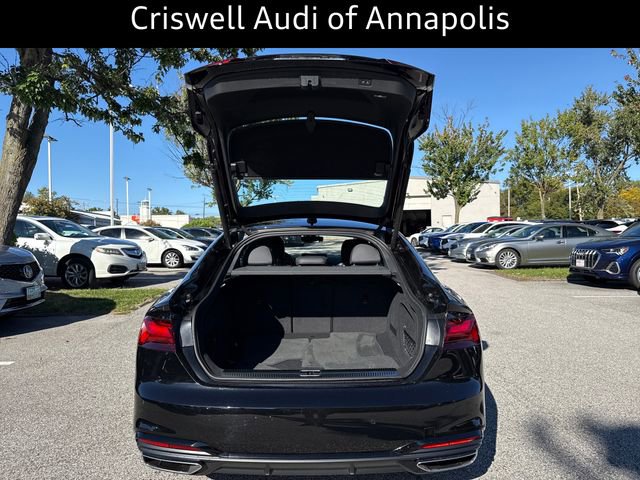 Used 2025 Audi A5 2.0T Premium Plus image 10