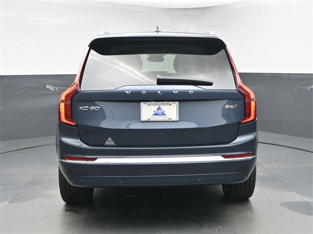 New 2026 Volvo XC90 B6 Ultra image 7