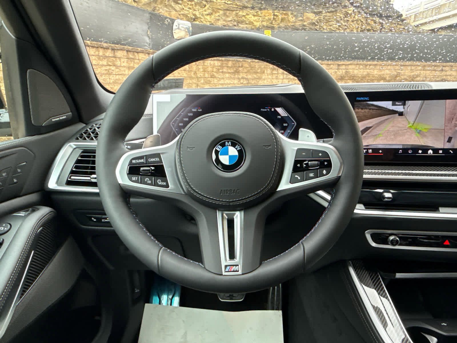 New 2026 BMW X5 M60i AWD/4WD image 11
