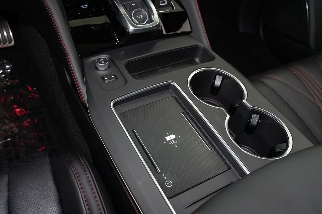 New 2026 Acura MDX A-Spec image 29