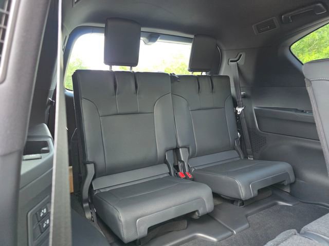 New 2026 Lexus LX 600 4WD w/ Luxury Package image 15